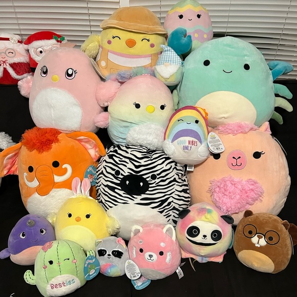 Can’t wait to go live again for y’all sometime soon 🫶 - Picture 13 of 16